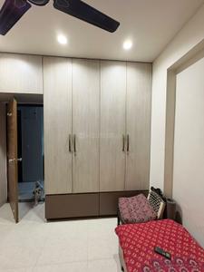 Bedroom Image of 1450 Sq.ft 3 BHK Apartment / Flat for sale in Kavisha Panorama, Bopal Ahmedabad for Rs. 8000000