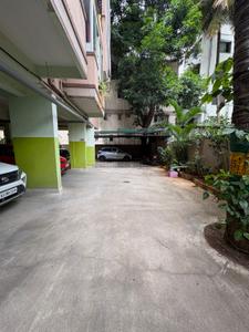 Image of 1452 Sq.ft 3 BHK Apartment / Flat for sale in NR Greenwood, Thanisandra, Bengaluru for Rs. 13500000