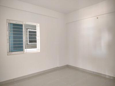 Bedroom Image of 1385 Sq.ft 3 BHK Apartment / Flat for sale in SVN Green Nest, Electronic City Bengaluru for Rs. 6520000