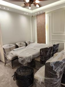 Living Room Image of 1755 Sq.ft 3 BHK Builder Floor for sale in Sector 45 Gurgaon for Rs. 31000000