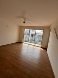 Bedroom Image of 2359 Sq.ft 4.5 BHK Villa for rent in Godrej Golf Links Villas, Jaypee Greens Greater Noida for Rs. 120000