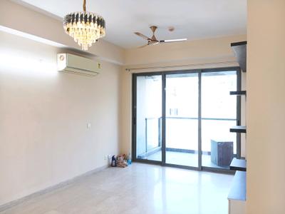 Living Room Image of 2200 Sq.ft 4 BHK Apartment / Flat for sale in Paras Dews, Sector 106 Gurgaon for Rs. 20500000