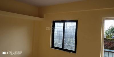 1 BHK Flat