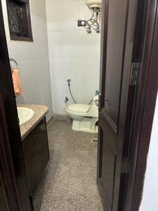 Image of 1125 Sq.ft 3 BHK Builder Floor for sale in Naraina, New Delhi for Rs. 22500000