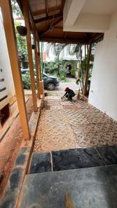 Image of 1654 Sq.ft 3.5 BHK Villa for sale in Azven Breathe, Tyayakana Halli, Bengaluru for Rs. 22000000
