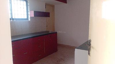 Kitchen Image of 1050 Sq.ft 2 BHK Apartment / Flat for rent in Brookefield Bengaluru for Rs. 38000