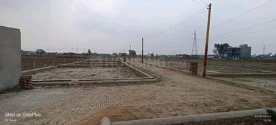 Image of 1000 Sq.ft Residential Plot / Land for sale in Sarai Gulharia, Gorakhpur for Rs. 1451000