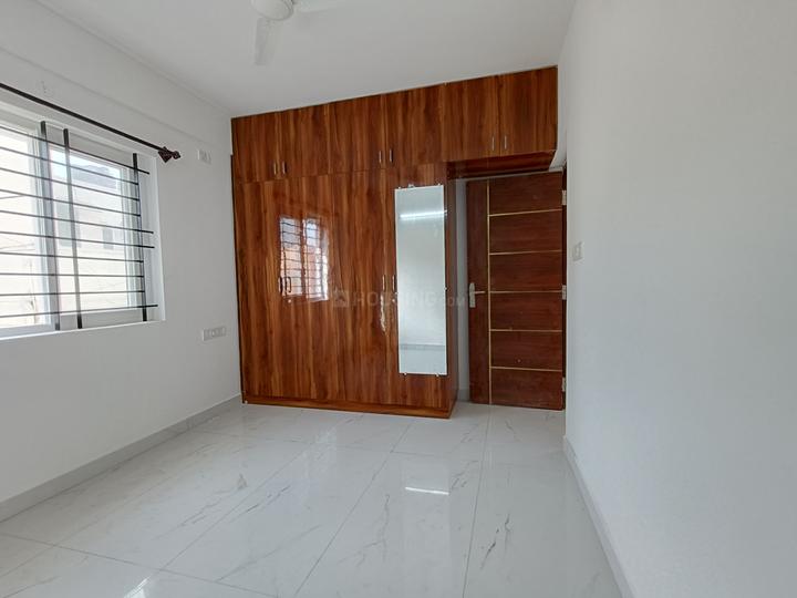 Sector 3, HSR Layout Bedroom 1