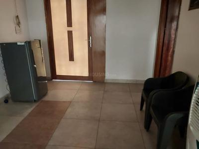 Bedroom Image of 800 Sq.ft 1 BHK Apartment / Flat for rent in Sector 4 Rewari for Rs. 9500