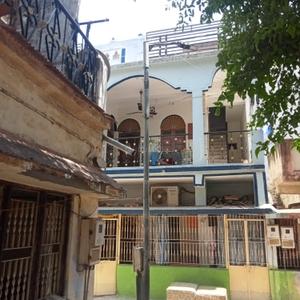 Image of 1350 Sq.ft 4 BHK Independent House for sale in Meghani Nagar, Ahmedabad for Rs. 6000000