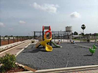 Image of 1500 Sq.ft Residential Plot / Land for sale in Kurumbapalayam, Coimbatore for Rs. 6869000
