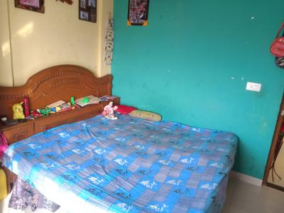 Bedroom Image of 559 Sq.ft 1 BHK Apartment / Flat for sale in Avinash Vatika, Bhanpuri Raipur for Rs. 1625000