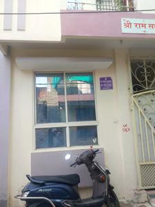 Image of 1100 Sq.ft 3 BHK Duplex for sale in Lashkar, Gwalior for Rs. 9100000