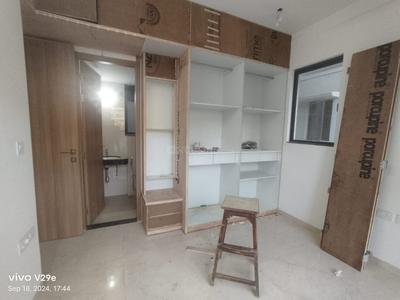 Bedroom Image of 970 Sq.ft 2 BHK Apartment / Flat for sale in Godrej Urban Park, Powai Mumbai for Rs. 21800000