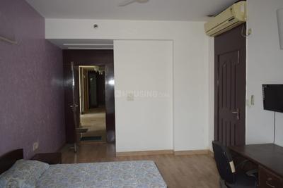 Hall Image of 2655 Sq.ft 4 BHK Apartment / Flat for sale in ABA Orange County, Indirapuram Ghaziabad for Rs. 41500000