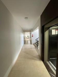 Image of 850 Sq.ft 2 BHK Apartment / Flat for sale in Five Star Anp Olympus, Balewadi, Pune for Rs. 8500000