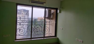 Bedroom Image of 850 Sq.ft 2 BHK Apartment / Flat for rent in Raheja Acropolis, Govandi Mumbai for Rs. 90000