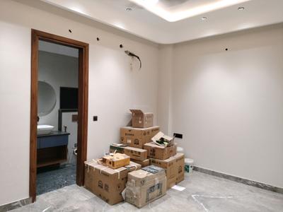 Bedroom Image of 1890 Sq.ft 3 BHK Builder Floor for sale in Sector 19 Dwarka New Delhi for Rs. 36500000