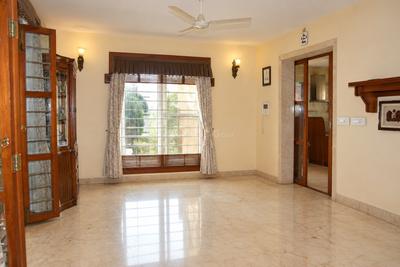 Hall Image of 2775 Sq.ft 4 BHK Builder Floor for sale in Kotturpuram Chennai for Rs. 56900000
