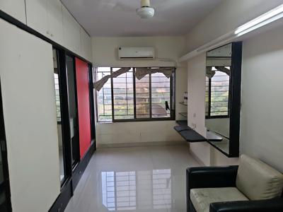 Bedroom Image of 954 Sq.ft 2 BHK Apartment / Flat for sale in Ajmera Bhakti Park, Wadala East Mumbai for Rs. 22400000
