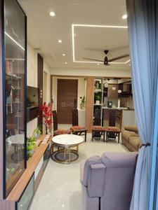 Hall Image of 1760 Sq.ft 3 BHK Apartment / Flat for sale in Baner Pune for Rs. 32000000