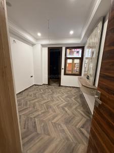 Bedroom Image of 1300 Sq.ft 3 BHK Apartment / Flat for sale in JMD Siddh Appartment, Sector 73 Noida for Rs. 6251000