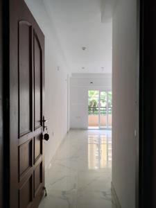 Main Entrance Image of 1824 Sq.ft 3 BHK Apartment / Flat for sale in Purvanchal Royal City, Chi V Greater Noida for Rs. 19500000