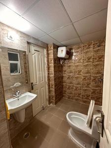 Image of 1360 Sq.ft 3 BHK Independent House for rent in Model Town, Panipat for Rs. 24500