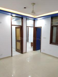 Hall Image of 1800 Sq.ft 2 BHK Builder Floor for rent in Bhai Randhir Singh Nagar Ludhiana for Rs. 15000