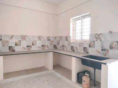 Kitchen Image of 1179 Sq.ft 2 BHK Apartment / Flat for sale in Habulus Oakshine, Electronic City Bengaluru for Rs. 5659200