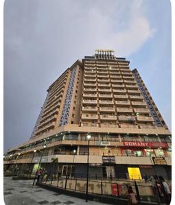 Image of 460 Sq.ft 1 RK Studio for sale in Gaurs Gaurs Runway Suites, Yeida, Greater Noida for Rs. 4500000