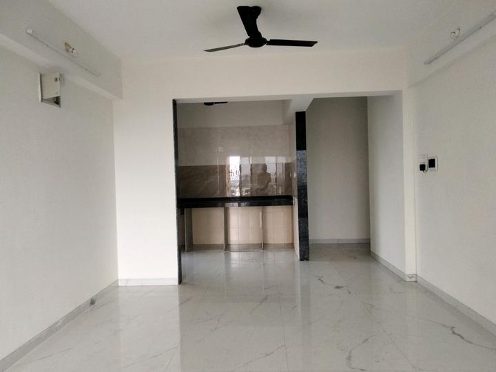 Shree Ambica Moreshwar Heights Living Room 1