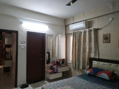 Bedroom Image of 2040 Sq.ft 3 BHK Apartment / Flat for sale in Mahanagar Ecopolise, Nagole Hyderabad for Rs. 19100000