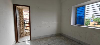 Balcony Image of 880 Sq.ft 3 BHK Apartment / Flat for sale in Behala Kolkata for Rs. 3600000