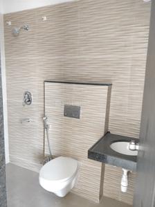 Bathroom Image of 1500 Sq.ft 3 BHK Apartment / Flat for sale in Adiamville, Punawale Pune for Rs. 8246700