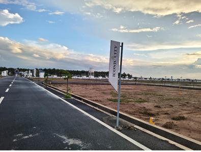 Image of 1500 Sq.ft Residential Plot / Land for sale in Sulur, Coimbatore for Rs. 2238000