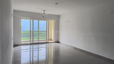 Living Room Image of 2300 Sq.ft 3 BHK Apartment / Flat for sale in Pacific Golf Estate, Kulhan Dehradun for Rs. 21700000