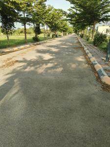 Image of 1684 Sq.ft Residential Plot / Land for sale in Girmapur, Hyderabad for Rs. 6500000