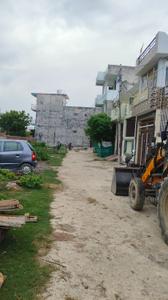Image of 1375 Sq.ft Residential Plot / Land for sale in Jankipuram Extension, Lucknow for Rs. 4100000