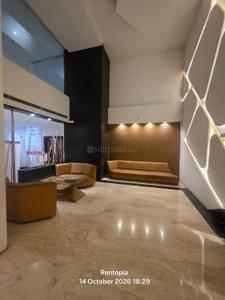 Hall Image of 1250 Sq.ft 2 BHK Apartment / Flat for rent in Kottara Mangalore for Rs. 22000