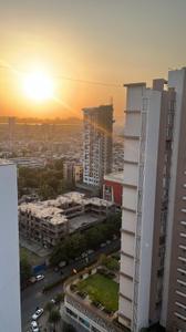 Image of 1000 Sq.ft 2 BHK Apartment / Flat for sale in Satyam Harmony, Kopar Khairane, Navi Mumbai for Rs. 18700000