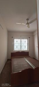 Bedroom Image of 1250 Sq.ft 2 BHK Apartment / Flat for rent in JP Nagar Bengaluru for Rs. 25007