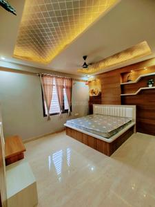 Bedroom Image of 1364 Sq.ft 3 BHK Apartment / Flat for sale in Jhotwara Jaipur for Rs. 5266590