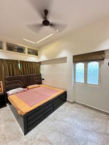 Bedroom Image of 2200 Sq.ft 6 BHK Independent House for sale in Mahmoorganj Varanasi for Rs. 15000000