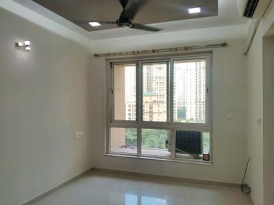 Bedroom Image of 1450 Sq.ft 3 BHK Apartment / Flat for rent in Hiranandani Estate Thane for Rs. 125000