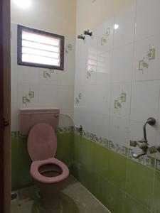 Bedroom One Image of 997 Sq.ft 2 BHK Apartment / Flat for rent in  Ramana Park, Rajakilpakkam Chennai for Rs. 24000