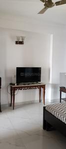 Hall Image of 3700 Sq.ft 4 BHK Apartment / Flat for sale in Jaypee The Imperial Court, Sector 128 Noida for Rs. 62500000