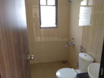 Bathroom Image of 980 Sq.ft 2 BHK Apartment / Flat for sale in Amit Astonia Classic, Undri Pune for Rs. 5000000