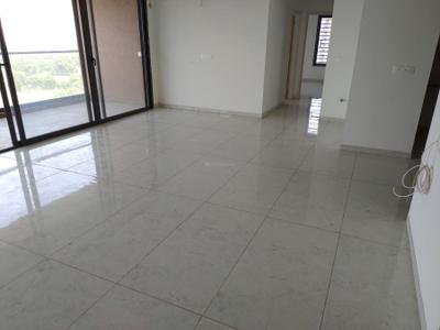 Living Room Image of 2736 Sq.ft 3 BHK Apartment / Flat for sale in Sriprad Aayansh, Sargasan Gandhinagar for Rs. 11200000
