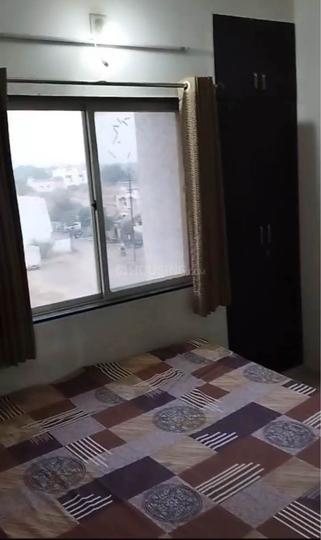 Mahavir Nagar Society, Vastrapur Bedroom 1